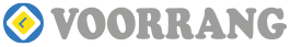 Rijschool Voorrang in Deventer Logo